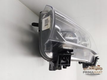 Foto 9 von Frontscheinwerfer BMW LED 7471347 Links