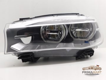 Foto 10 von Frontscheinwerfer BMW LED 7471347 Links