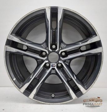 Foto 2 von Alufelge (18-19 Zoll) BMW 8092352