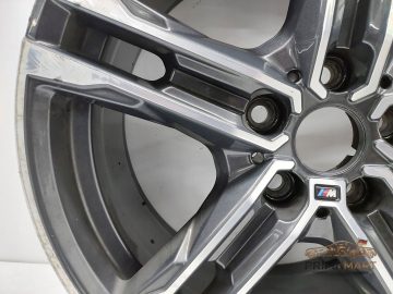 Foto 4 von Alufelge (18-19 Zoll) BMW 8092352