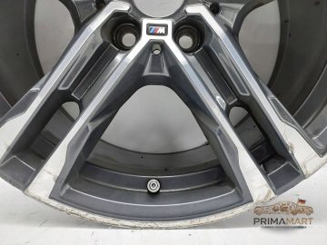 Foto 5 von Alufelge (18-19 Zoll) BMW 8092352