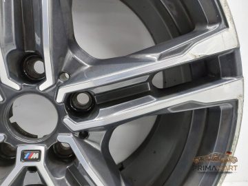 Foto 6 von Alufelge (18-19 Zoll) BMW 8092352