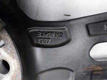 Foto 8 von Alufelge (18-19 Zoll) BMW 8092352