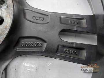 Foto 9 von Alufelge (18-19 Zoll) BMW 8092352