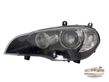 Foto 1 von Frontscheinwerfer BMW Bi-Xenon 7161587 Links