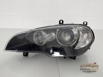 Foto 2 von Frontscheinwerfer BMW Bi-Xenon 7161587 Links