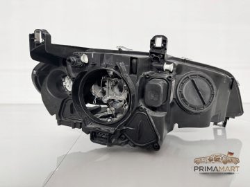 Foto 4 von Frontscheinwerfer BMW Bi-Xenon 7161587 Links