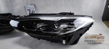 Foto 4 von Frontscheinwerfer BMW Full LED 5A29B17 Links + Rechts (Paar)