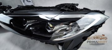 Foto 5 von Frontscheinwerfer BMW Full LED 5A29B17 Links + Rechts (Paar)