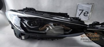 Foto 6 von Frontscheinwerfer BMW Full LED 5A29B17 Links + Rechts (Paar)