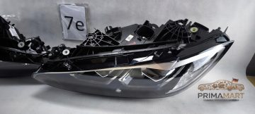 Foto 9 von Frontscheinwerfer BMW Full LED 5A29B17 Links + Rechts (Paar)