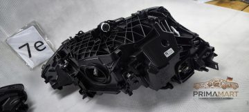 Foto 11 von Frontscheinwerfer BMW Full LED 5A29B17 Links + Rechts (Paar)