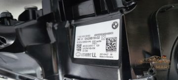 Foto 13 von Frontscheinwerfer BMW Full LED 5A29B17 Links + Rechts (Paar)
