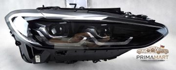 Foto 2 von Frontscheinwerfer BMW Full LED 5A29B18 Rechts