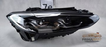 Foto 3 von Frontscheinwerfer BMW Full LED 5A29B18 Rechts