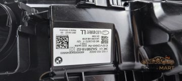 Foto 10 von Frontscheinwerfer BMW Full LED 5A29B18 Rechts