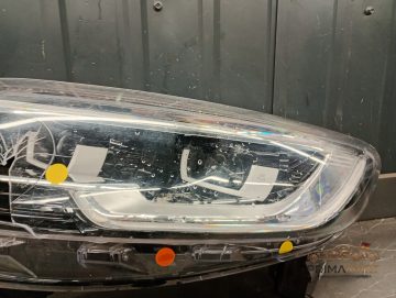 Foto 6 von Frontscheinwerfer Renault 260608385R Links