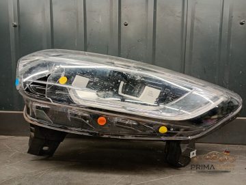 Foto 7 von Frontscheinwerfer Renault 260608385R Links