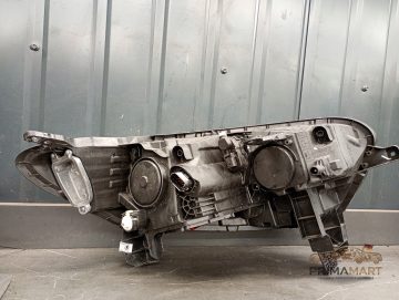 Foto 10 von Frontscheinwerfer Renault 260608385R Links
