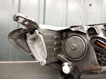 Foto 11 von Frontscheinwerfer Renault 260608385R Links