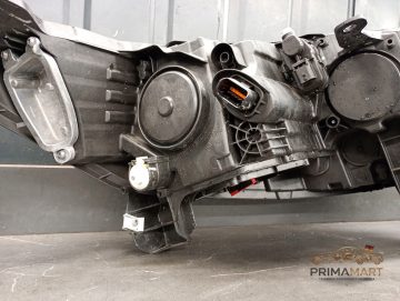 Foto 12 von Frontscheinwerfer Renault 260608385R Links