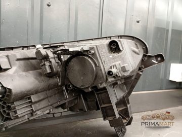 Foto 13 von Frontscheinwerfer Renault 260608385R Links