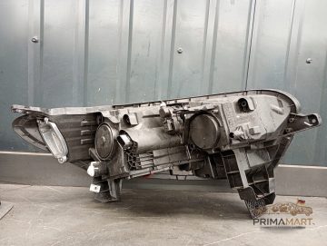 Foto 14 von Frontscheinwerfer Renault 260608385R Links