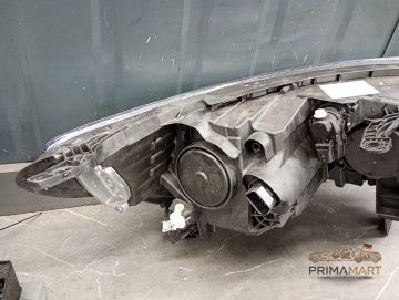 Foto 15 von Frontscheinwerfer Renault 260608385R Links