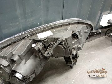 Foto 16 von Frontscheinwerfer Renault 260608385R Links