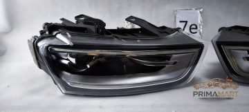 Foto 3 von Frontscheinwerfer Audi Xenon 8U0941005 Links + Rechts (Paar)