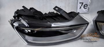Foto 5 von Frontscheinwerfer Audi Xenon 8U0941005 Links + Rechts (Paar)