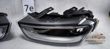 Foto 6 von Frontscheinwerfer Audi Xenon 8U0941005 Links + Rechts (Paar)