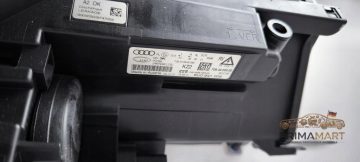Foto 7 von Frontscheinwerfer Audi Xenon 8U0941005 Links + Rechts (Paar)