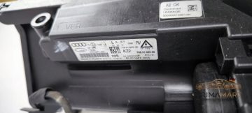 Foto 8 von Frontscheinwerfer Audi Xenon 8U0941005 Links + Rechts (Paar)