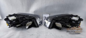 Foto 9 von Frontscheinwerfer Audi Xenon 8U0941005 Links + Rechts (Paar)