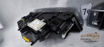 Foto 10 von Frontscheinwerfer Audi Xenon 8U0941005 Links + Rechts (Paar)