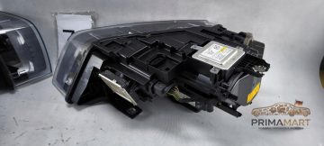 Foto 11 von Frontscheinwerfer Audi Xenon 8U0941005 Links + Rechts (Paar)