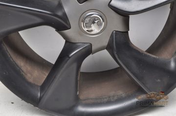 Foto 5 von Alufelge (18-19 Zoll) Opel 13312751