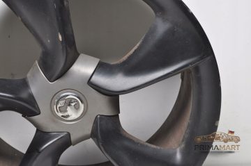 Foto 6 von Alufelge (18-19 Zoll) Opel 13312751
