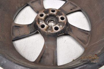 Foto 10 von Alufelge (18-19 Zoll) Opel 13312751