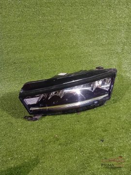 Foto 3 von Frontscheinwerfer Skoda Full LED 5R4941015 Links