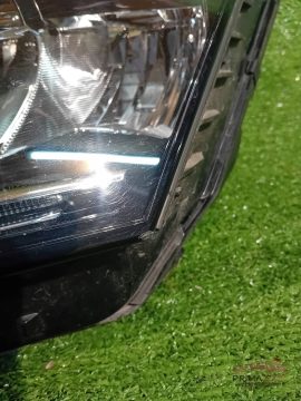 Foto 4 von Frontscheinwerfer Skoda Full LED 5R4941015 Links