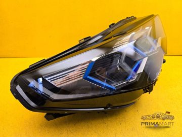 Foto 9 von Frontscheinwerfer BMW Full LED 5A77EC6 Rechts