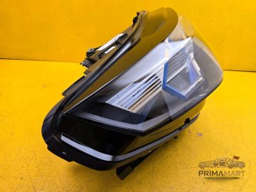 Foto 10 von Frontscheinwerfer BMW Full LED 5A77EC6 Rechts