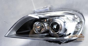 Foto 2 von Frontscheinwerfer Volvo Xenon 31299990 Links