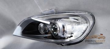 Foto 3 von Frontscheinwerfer Volvo Xenon 31299990 Links