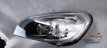 Foto 4 von Frontscheinwerfer Volvo Xenon 31299990 Links