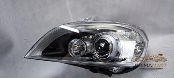 Foto 5 von Frontscheinwerfer Volvo Xenon 31299990 Links