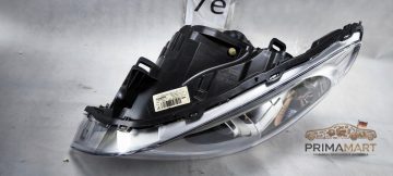 Foto 6 von Frontscheinwerfer Volvo Xenon 31299990 Links