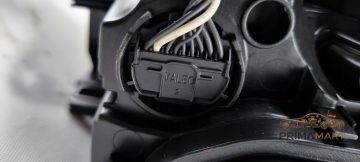Foto 10 von Frontscheinwerfer Volvo Xenon 31299990 Links